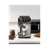Philips Lattego 5500 Serisi Tam Otomatik Espresso Makinesi + 2Kg Tchibo Kahve