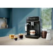 Philips Lattego Seri 15 Bar Pompa Basınçlı Dokunmatik Ekranlı Premium Tam Otomatik Espresso Makinesi, Onerous Lambader Hediye - Beyaz