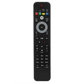 Philips LCD RM-D1000 Tüm Modeller Yazısız Led Kumanda
