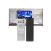 Philips Lcd Tv Kumandası 26pf5321
