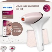 Philips Lumea 9900 Serisi BRI950/02 Ipl Lazer Epilasyon Aleti