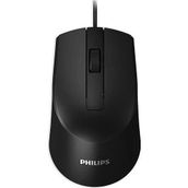 Philips M104 SPK7104 1000 dpi Kablolu Mouse