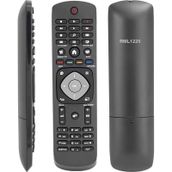 Philips M7485600239X RM-L1220 Smart Tuşlu Tv Kumandası