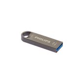 Philips Moon 64 Gb Usb 3.1 Ultra Speed Metal Usb Flash Bellek Gri