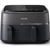 Philips NA350/00 9 lt Siyah Airfryer