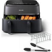 Philips NA350/03 3000 Serisi 9 lt Airfryer