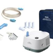 Philips Nebulizator Cihazi