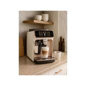 Philips New Ep5500 Serisi Tam Otomatik Lattego Espresso Makinesi Silentbrew 20 Sıcak Ve Soğuk Içecek + Hassas Mutfak Tartısı