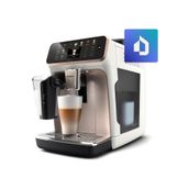 Philips New Ep5543 Tam Otomatik Lattego Espresso Makinesi,5500 Serisi,Silentbrew , 20 Sıcak Ve Soğuk İçecek