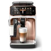 Philips Premium Tam Otomatik Espresso Makinesi, 20 Çeşit Kahve - 20.000 Bardak Üstün Kaliteli Kahve