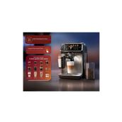 Philips Premium Tam Otomatik, Espresso, Makinesi, Paslanmaz Çelik, 12 Farklı Kahve Seçeneği