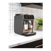 Philips Premium Tam Otomatik Kahve Ve Espresso Makinesi - Yeni Seri - 20 Lezzetli Kahve