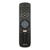 Philips RC47I- 03 Siyah Tv Kumanda