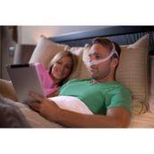 Philips Respironics DreamWear CPAP Maskesi