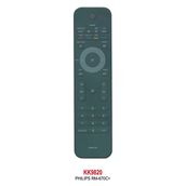 Philips RM-670C+ LCD TV Kumandası