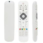 Philips RM-L1125W LCD-LED TV Uyumlu Kumanda