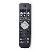 Philips RM-L1225 Universal LCD LED TV Kumandası