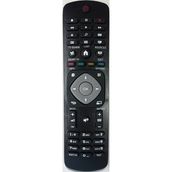 Philips RM-L1285 Netflix Universal LCD LED TV Kumandası