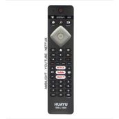Phılıps Rm-L1660 Ambılıght-Netflıx-Youtube-Rakuten Tv Kumandası