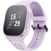 Philips S1 Pro Pembe Mor Çocuk Akıllı Saat