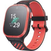 Philips S1 Pro Siyah Kırmızı Çocuk Akıllı Saat