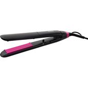 Philips Saç Düzleştirici, Keratin Seramik Plaka, Thermoprotect Teknolojisi, 2 Sıcaklık Ayarı, Tuş Ki
