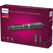 Philips Saç Şekillendirici Çok Amaçlı Başlıklı Airstyler Saç Şekillendirici - Beyaz - 0