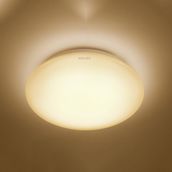 Philips Sarı Işık 6W Led Plafonyer