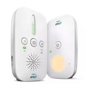 Philips SCD502/26 Avent Bebek Telsizi