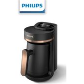 Philips Series 5000 Bakır Türk Kahve Makinesi + 1 Pk. Türk Kahvesi Hediye