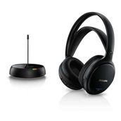 Philips SHC5200-10 Siyah Kulaklık