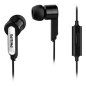 Philips SHE 1405BK Siyah Kulaklık