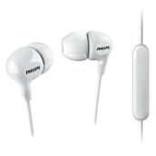Philips SHE3555WT Beyaz Kulaklık