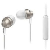 Philips SHE3855GD Kulakiçi Kulaklık