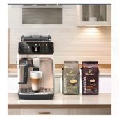 Philips Sıcak-Soğuk 20 Farklı Kahve Renkli Dokunmatik Ekran 5500 Serı Premium Espresso Makinesi Ep5543 + 2Kg Tchibo Kahve