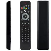 Philips Smart Ambilight Tuşlu RMD-1000 ETC RML-509 Lcd Led Tv Kumanda
