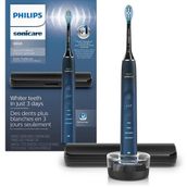 Philips Sonicare 9000 Özel Sürüm Şarj Edilebilir Mavi Diş Fırçası