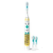 Philips Sonicare Çocuk İçin Evcil Hayvan Tasarımı BD1005 AZ Diş Fırçası