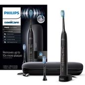 Philips Sonicare HX9690/06 Expertclean 7500 Siyah Diş Fırçası
