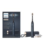 Philips Sonicare HX9992/21 9900 Prestige Şarj Edilebilir Elektrikli Diş Fırçası siyah