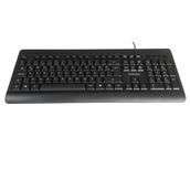 Philips SPK6294 TR USB Siyah Q Klavye