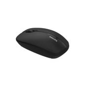 Philips SPK7418 1600 DPI 3 Tuşlu Optik Siyah Kablosuz Bluetooth Mouse