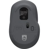 Philips SPK7448 Sessiz Optik Kablosuz Mouse