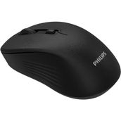 Philips SPK7538 Siyah Kablosuz Bluetooth Mouse
