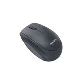 Philips SPK7627K Gri Bluetooth Şarjlı Sessiz Kablosuz Mouse