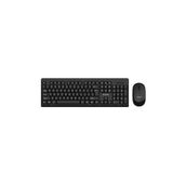 Philips SPT6324 Siyah Kablosuz Klavye ve Mouse Set