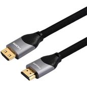 Philips SWL6122B-93 1.5 m 4K 60Hz HDMI Kablo