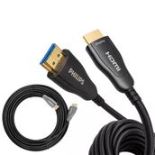 Philips Swr3019w/93 70 mt 4K 60Hz Aoc Fiber Optik Hdmı Kablo