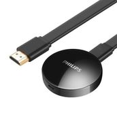 Philips SWR8106B 2.4g-5g Wifi 4K 60Hz Kablosuz Görüntü ve Ses Aktarıcı