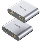 Phılıps Swr9101a/93 4K Hdmı Bı-Dırectıon Swıtcher 2 In 1Out